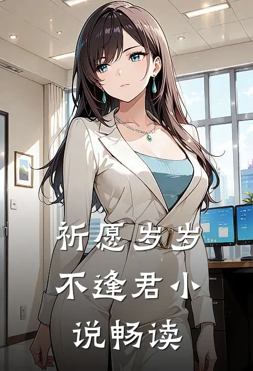 祈愿岁岁不逢君小说畅读