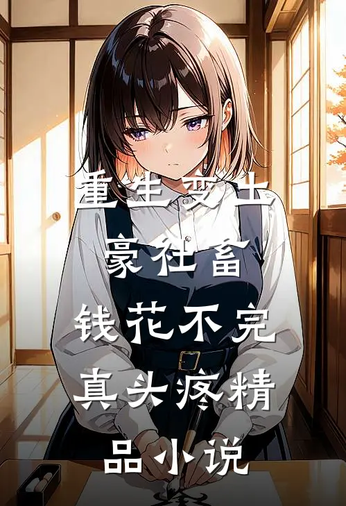 重生变土豪社畜，钱花不完真头疼精品小说