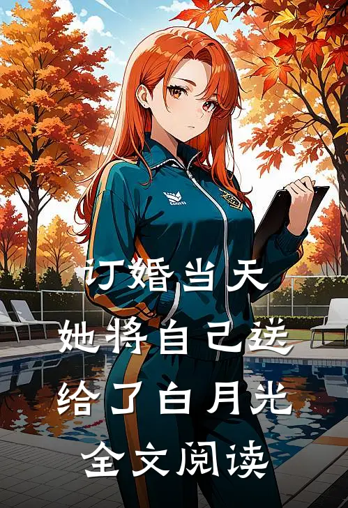 订婚当天，她将自己送给了白月光全文阅读