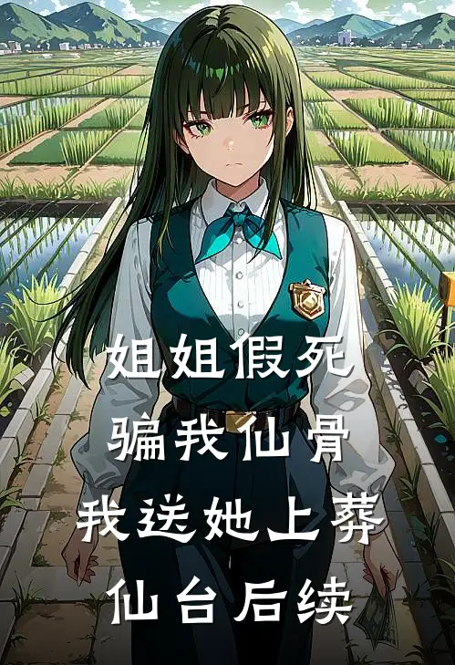 姐姐假死骗我仙骨，我送她上葬仙台后续