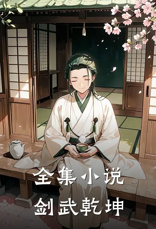 全集小说剑武乾坤
