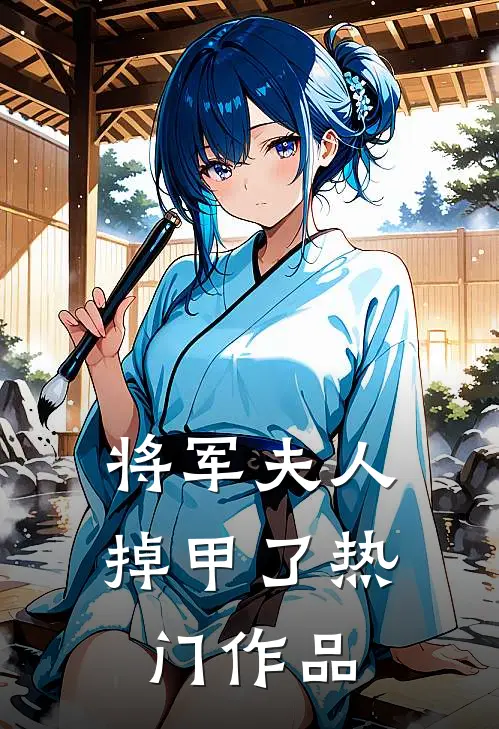 将军夫人掉甲了热门作品