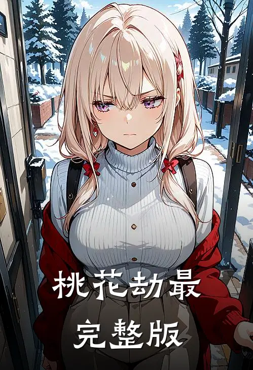 桃花劫最完整版