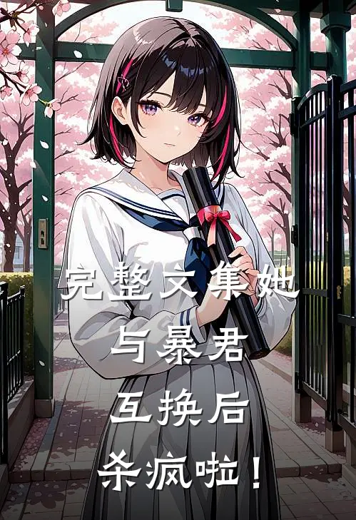 完整文集她，与暴君互换后，杀疯啦！