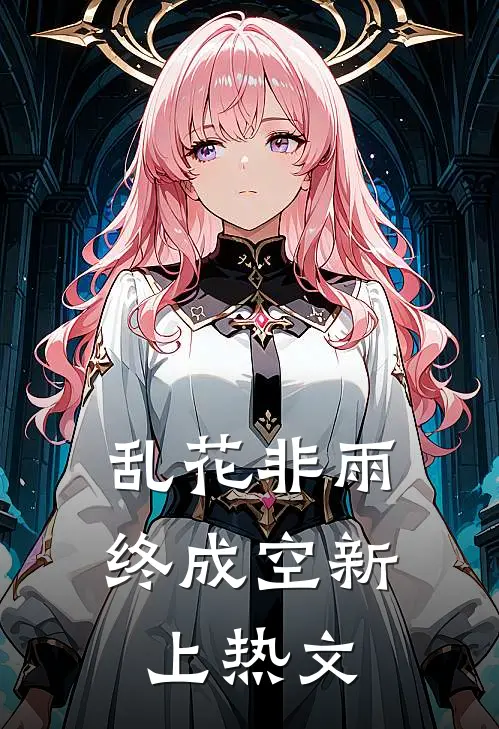 乱花非雨终成空新上热文