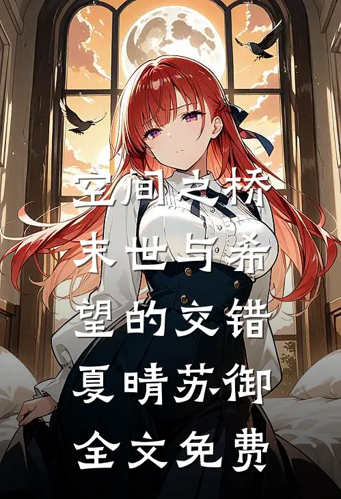 空间之桥：末世与希望的交错夏晴苏御全文免费