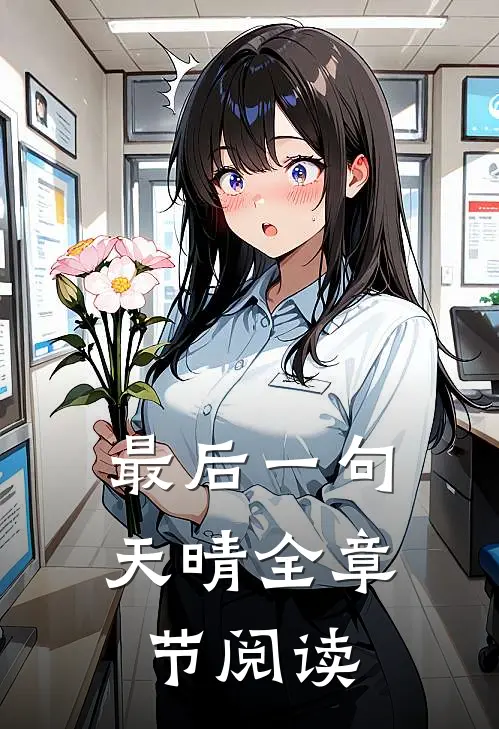 最后一句天晴全章节阅读笔记