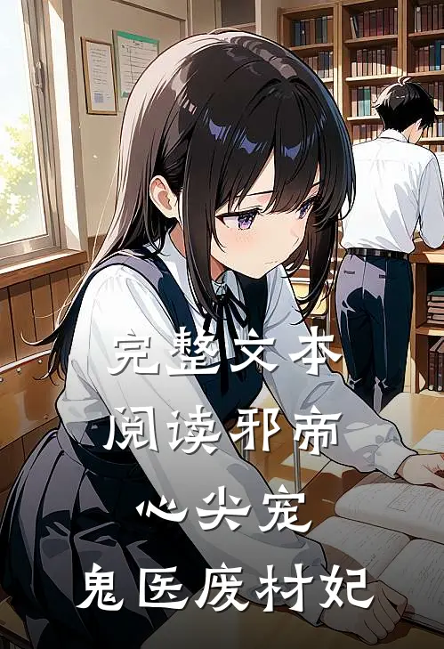 完整文本阅读邪帝心尖宠：鬼医废材妃