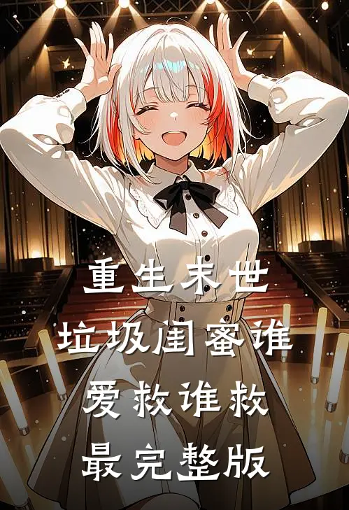 重生末世，垃圾闺蜜谁爱救谁救最完整版