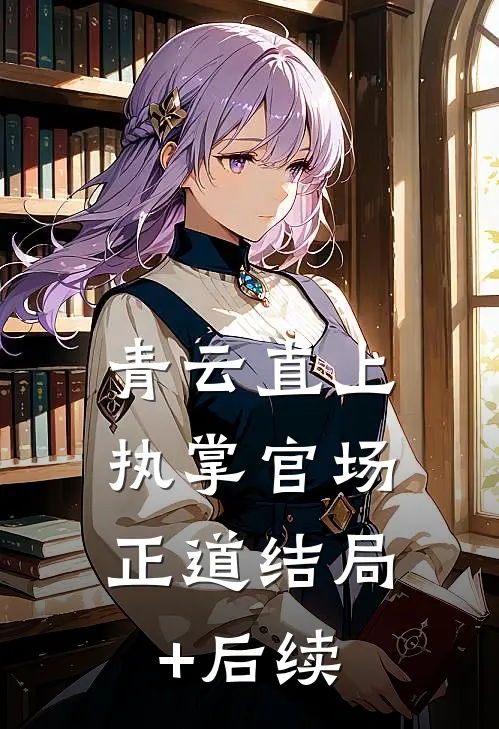 青云直上：执掌官场正道结局+后续