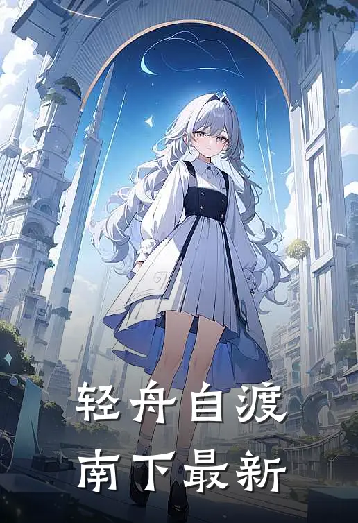 轻舟自渡南下最新