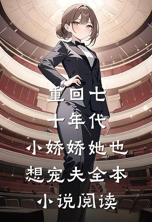 重回七十年代，小娇娇她也想宠夫全本小说阅读