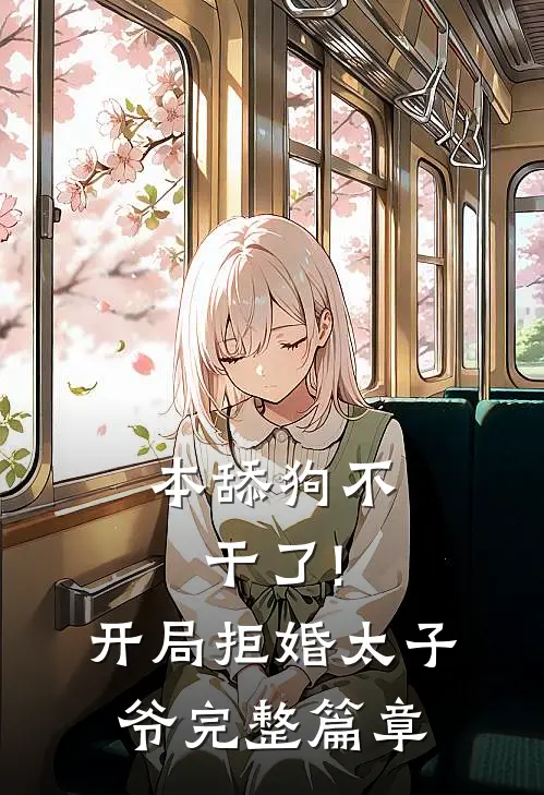 本舔狗不干了!开局拒婚太子爷完整篇章