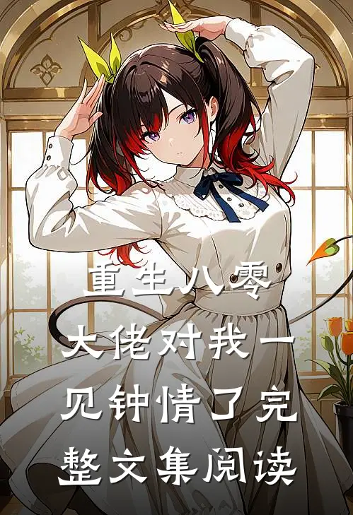 重生八零，大佬对我一见钟情了完整文集阅读