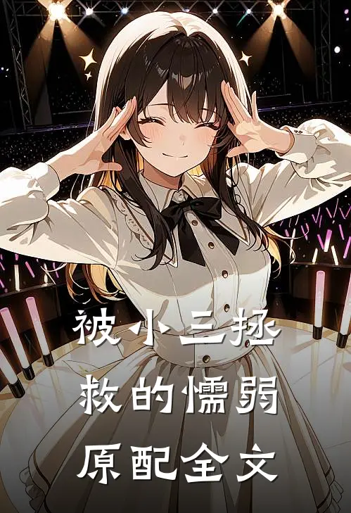 被小三拯救的懦弱原配全文