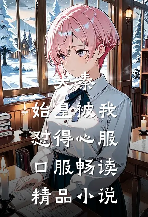 大秦：始皇被我怼得心服口服畅读精品小说