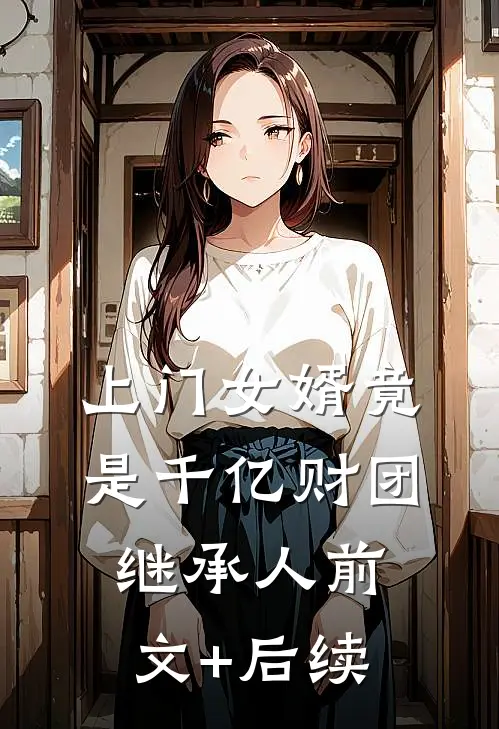 上门女婿竟是千亿财团继承人前文+后续