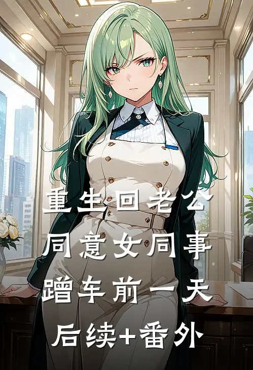 重生回老公同意女同事蹭车前一天后续+番外