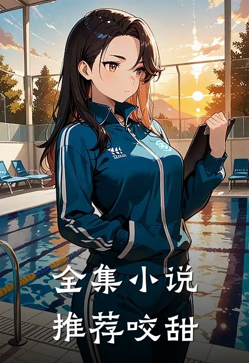 全集小说推荐咬甜