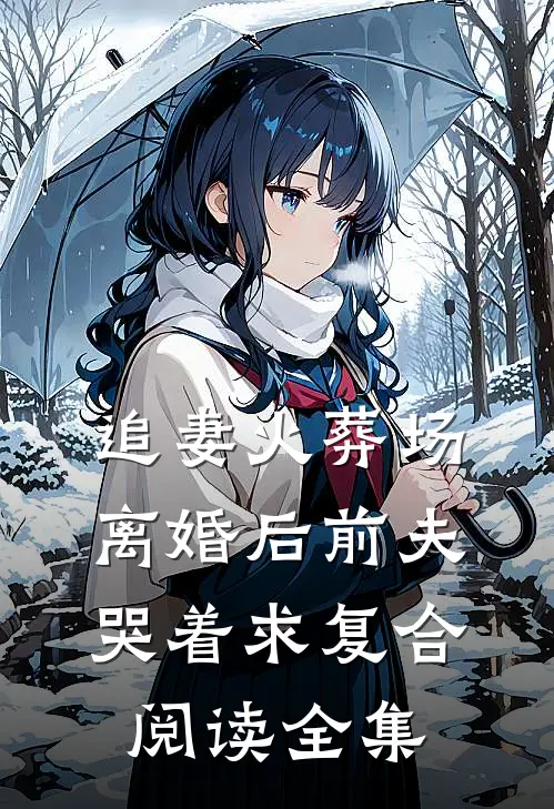 追妻火葬场：离婚后前夫哭着求复合阅读全集