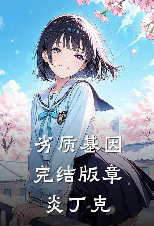 劣质基因完结版章炎丁克