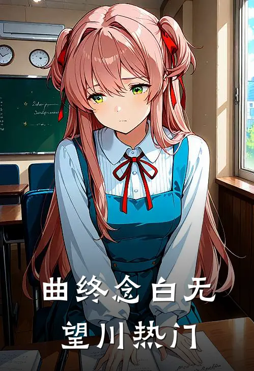 曲终念白无望川热门