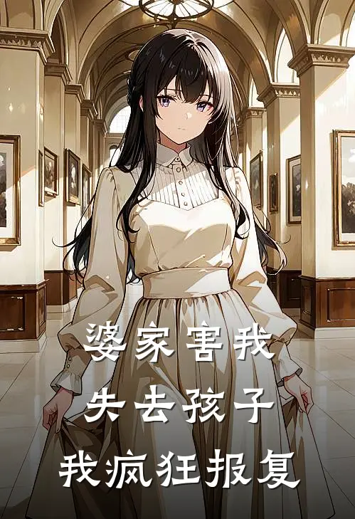 婆家害我失去孩子,我疯狂报复他