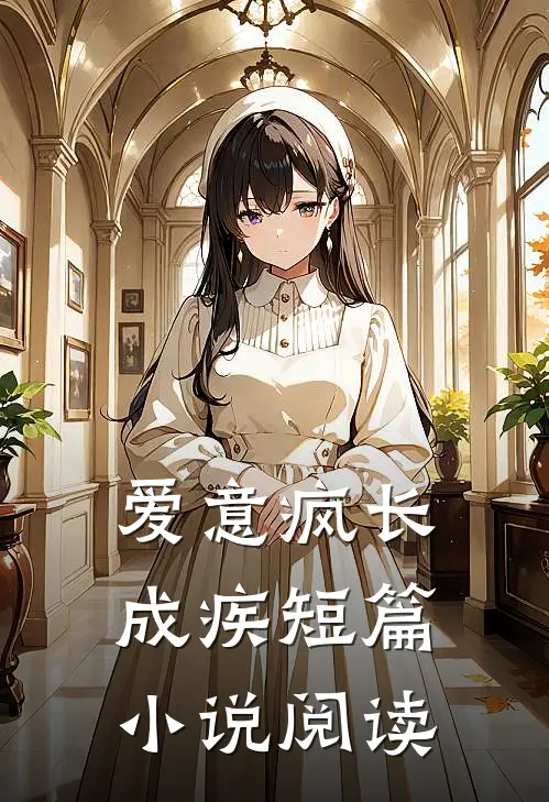 爱意疯长成疾短篇小说阅读