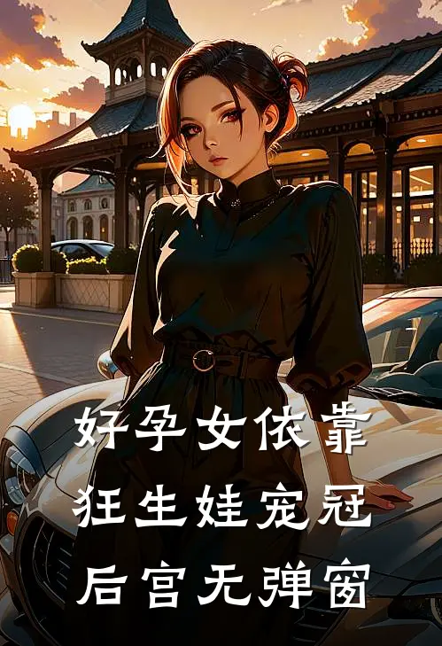 好孕女依靠狂生娃宠冠后宫无弹窗