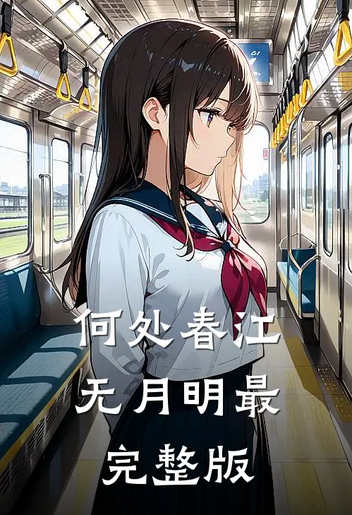 何处春江无月明最完整版