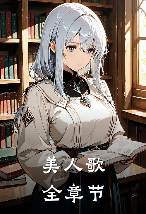 美人歌全章节