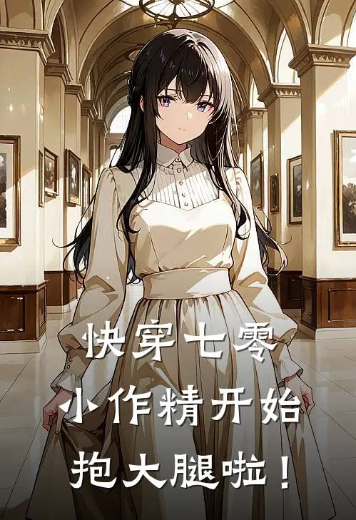 快穿七零：小作精开始抱大腿啦！