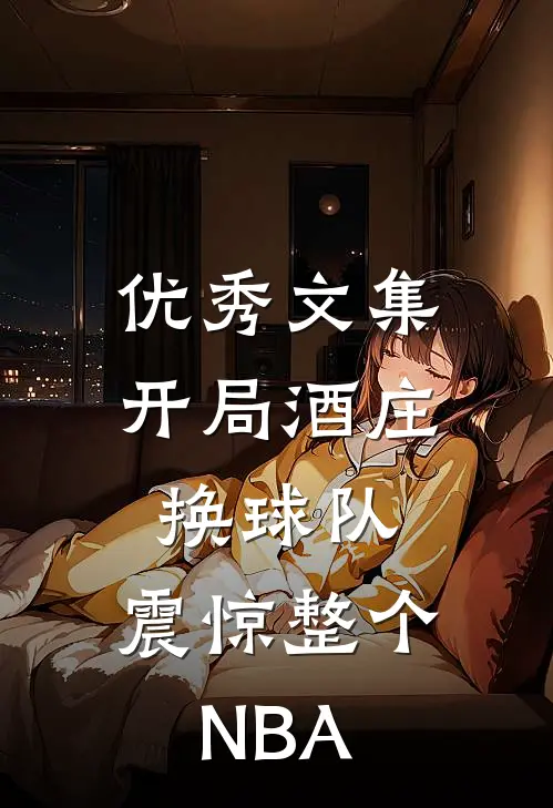 优秀文集开局酒庄换球队，震惊整个NBA