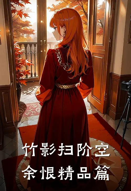 竹影扫阶空余恨精品篇