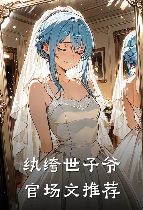 纨绔世子爷官场文推荐