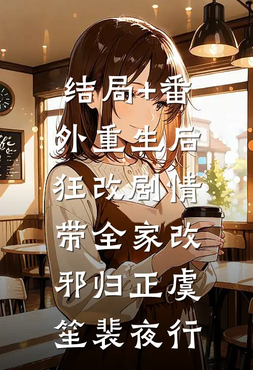 结局+番外重生后狂改剧情，带全家改邪归正虞笙裴夜行