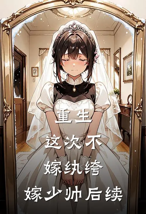 重生：这次不嫁纨绔，嫁少帅后续