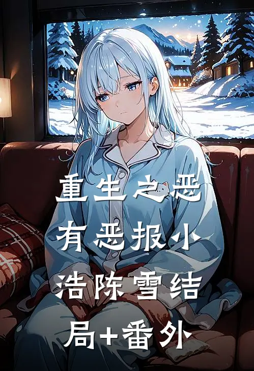 重生之恶有恶报小浩陈雪结局+番外