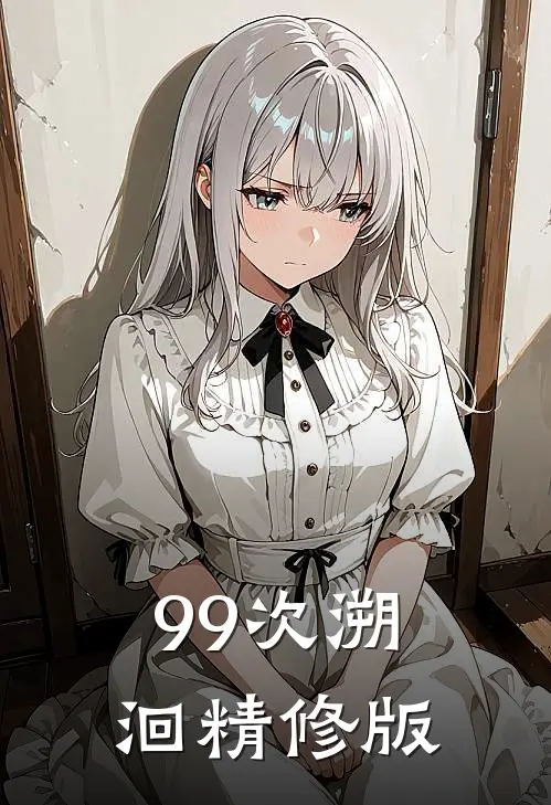 99次溯洄精修版