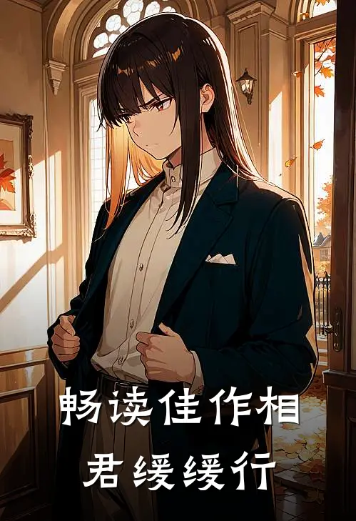畅读佳作相君缓缓行