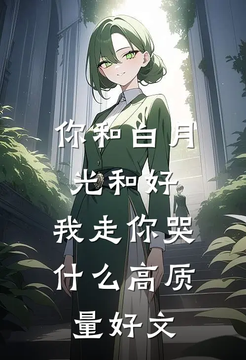 你和白月光和好，我走你哭什么高质量好文