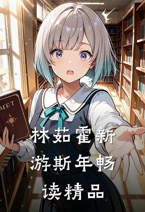 林茹霍新游斯年畅读精品