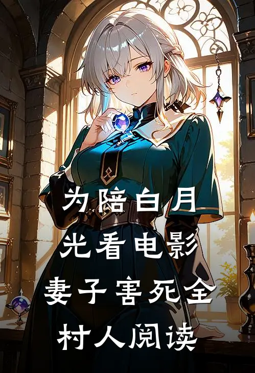 为陪白月光看电影，妻子害死全村人阅读