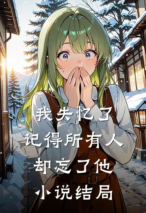 我失忆了，记得所有人，却忘了他小说结局