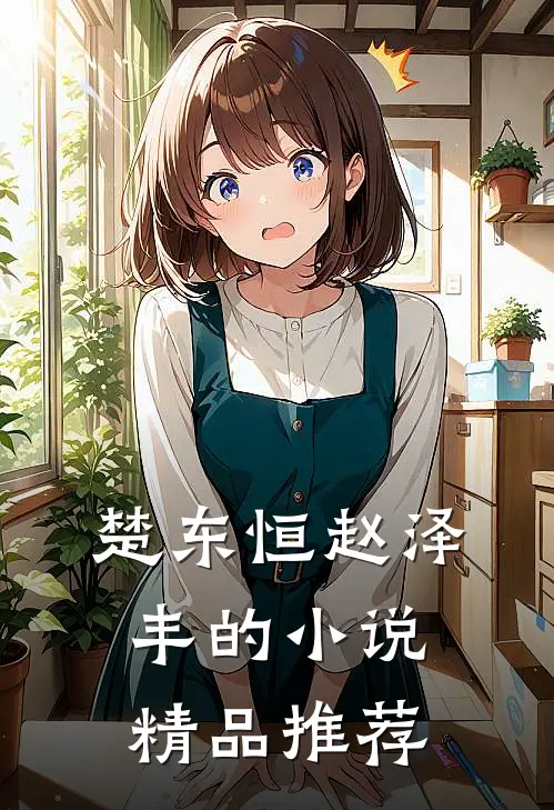 楚东恒赵泽丰的小说精品推荐