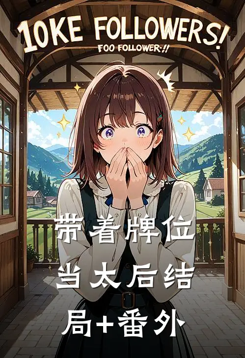 带着牌位当太后结局+番外