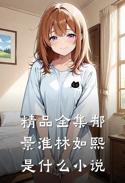 精品全集郁景淮林如熙是什么小说