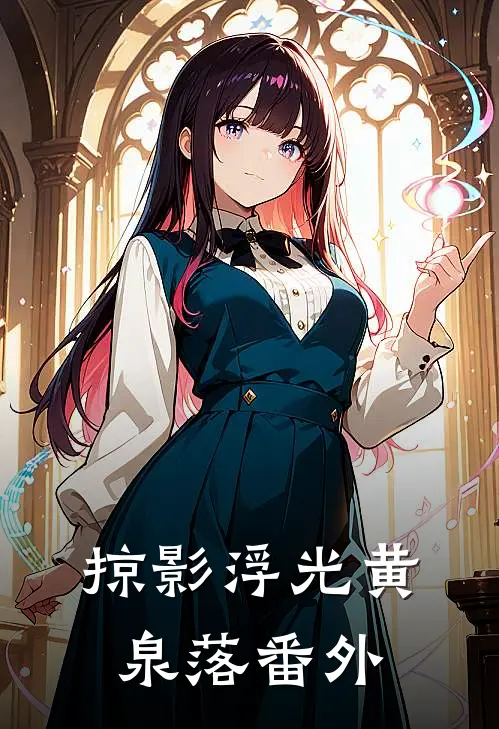 掠影浮光黄泉落番外