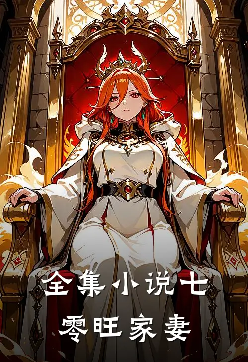 全集小说七零旺家妻