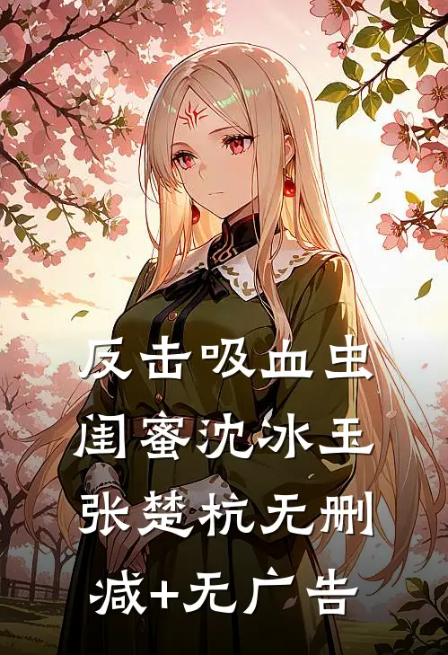 反击吸血虫闺蜜沈冰玉张楚杭无删减+无广告
